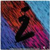 Leskinen Juice vinyl LP Sinä, kannessa artistin nimmari  kansi VG levy EX Käytetty LP