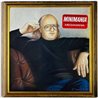 Leskinen Juice vinyl LP Minä  kansi VG+ levy EX Käytetty LP