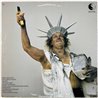 Juice Leskinen Grand Slam vinyl LP Pyromaani palaa rikospaikalle  kansi VG levy EX Käytetty LP