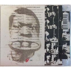 Rolling Stones : Exile On Main St. - CD