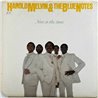Harold Melvin & The Blue Notes 1977 AA-1041 Now Is The Time Begagnat LP