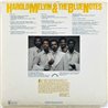 Harold Melvin & The Blue Notes 1977 AA-1041 Now Is The Time Begagnat LP