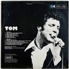 Jones Tom 1970 SKL 5045 Tom Begagnat LP