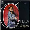 Black Cilla vinyl LP Images  kansi VG- levy EX Käytetty LP