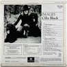 Black Cilla vinyl LP Images  kansi VG- levy EX Käytetty LP