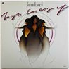 Supremes vinyl LP High Energy  kansi EX levy EX Käytetty LP