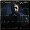 Mayfield Curtis vinyl LP Never say you can't survive  kansi EX- levy EX Käytetty LP