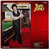 Jones Tom vinyl LP Sings she’s a lady  kansi VG+ levy VG Käytetty LP
