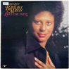 Mason Barbara vinyl LP Love’s the thing  kansi EX- levy EX- Käytetty LP