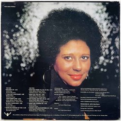 Mason Barbara vinyl LP Love’s the thing  kansi EX- levy EX- Käytetty LP