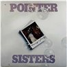Pointer Sisters vinyl LP Having A Party  kansi EX- levy EX Käytetty LP
