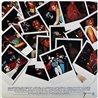 Pointer Sisters vinyl LP Having A Party  kansi EX- levy EX Käytetty LP