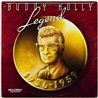 Holly Buddy 1974 CDMSP 802 Legend 2LP Begagnat LP