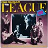Human League vinyl LP Don't you want me 12-inch maxi  kansi VG levy VG+ Käytetty LP
