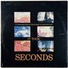 Human League vinyl LP Don't you want me 12-inch maxi  kansi VG levy VG+ Käytetty LP