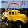 Little Eva, Brenda Lee, Kingsmen vinyl LP More American Graffiti 2LP  kansi VG levy G Käytetty LP