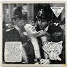 Chaos UK 1984 GURT 1 Short Sharp Shock Begagnat LP