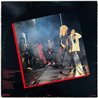 Hanoi Rocks 1983 JHN 3023 Back to mystery city Begagnat LP