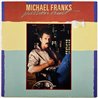 Franks Michael vinyl LP Passionfruit  kansi VG levy EX Käytetty LP