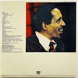 Jackson Milt vinyl LP Second nature the Savoy sessions 2LP  kansi VG levy EX- Käytetty LP