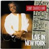 Sonny Sharrock Band vinyl LP Live in New York  kansi VG levy EX Käytetty LP