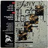 Sonny Sharrock Band vinyl LP Live in New York  kansi VG levy EX Käytetty LP