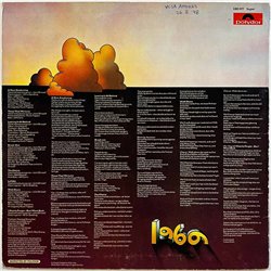 Driscoll Julie 1971 2383 077 Super 1969 Begagnat LP