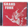 Grand Funk Railroad : Grand Funk +2 Bonus  - Remastered - CD