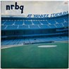 NRBQ vinyl LP NRBQ At Yankee Stadium  kansi EX- levy EX Käytetty LP