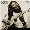 King Sounds And The Israelites vinyl LP Forward  kansi VG+ levy EX Käytetty LP