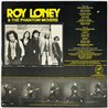 Roy Loney & The Phantom Movers vinyl LP Out after dark  kansi EX levy EX Käytetty LP
