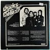 Ducks Deluxe vinyl LP Ducks Deluxe -74  kansi VG levy EX Käytetty LP