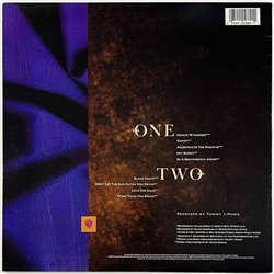 Dr. John vinyl LP In A Sentimental Mood  kansi EX levy EX Käytetty LP