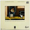 Prine John vinyl LP Aimless love  kansi EX levy EX Käytetty LP