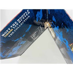 Mott The Hoople featuring Ian Hunter 1987 CCSLP 174 The Collection 2LP Begagnat LP