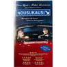VHS - Elokuva: Nousukausi kansipaperi EX VHS-kasetin kunto EX- VHS video