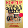 Kovels' Advertising Collectibles : Price list Advertisor Illustrations Histories - Något använd bok