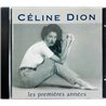 Dion Celine CD Les Premières Années  kansi EX levy EX Käytetty CD