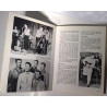 An A-Z of Rock and Roll : Graham Wood  - Något använd bok