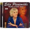 Pienimäki Eila 2012 VLCD-1351D Vanhan veräjän luona, 40 muistorikasta laulua 2CD CD Begagnat
