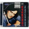Pete Cater Big Band 2000 CDSA 4801 Upswing! SACD toimii myös cd-soittimessa CD Begagnat