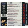 Pete Cater Big Band 2000 CDSA 4801 Upswing! SACD toimii myös cd-soittimessa CD Begagnat