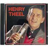Theel Henry 1989 SECD 006 Henry Theel CD Begagnat