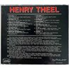 Theel Henry 1989 SECD 006 Henry Theel CD Begagnat