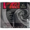 Laila Kinunen, Helena Siltala, G. Ots CD Kauneimmat Valssit - 30 Suosikkia 2CD  kansi EX levy EX Käytetty CD