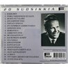 Korpi Kalevi CD 20 Suosikkia - Lumous  kansi VG+ levy EX Käytetty CD