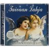 Pasi Kaunisto, Maija Hapuoja, Eero Sinikannel CD Taivaan Lahja - Perinteiset Virret  kansi EX levy EX Käytetty CD