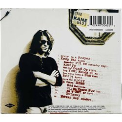 Bon Jovi 2005 0602498306260 The best of  pahvikansi CD Begagnat