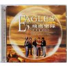 Eagles CD Hell freezes over 2CD  kansi EX levy EX Käytetty CD