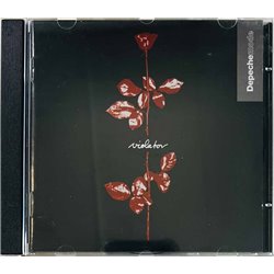 Depeche Mode CD Violator  kansi VG levy EX Käytetty CD